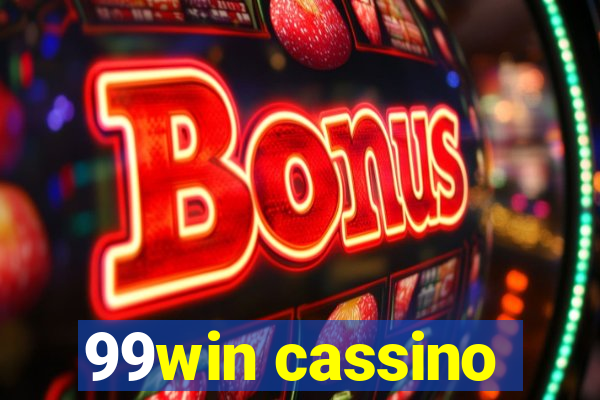 99win cassino